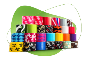 World Best Kinesiology Tape