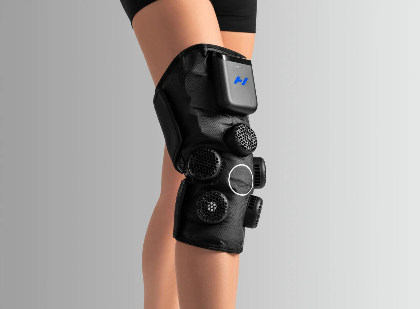 HYPERICE Contrast 2 Knee < Contact to Pre-order > - Image 4
