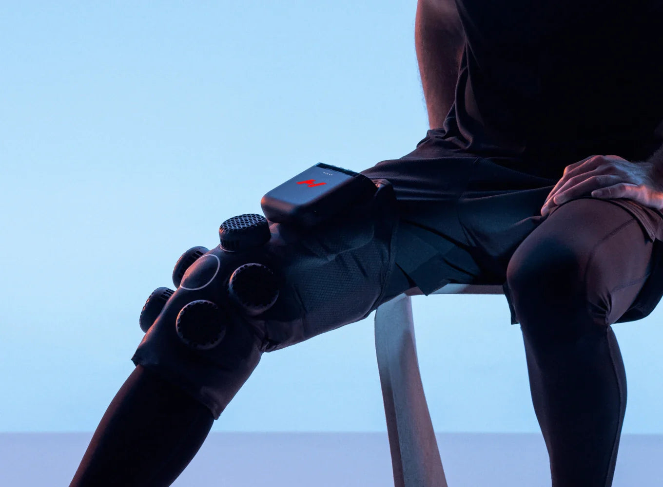 HYPERICE Contrast 2 Knee < Contact to Pre-order > - Image 5