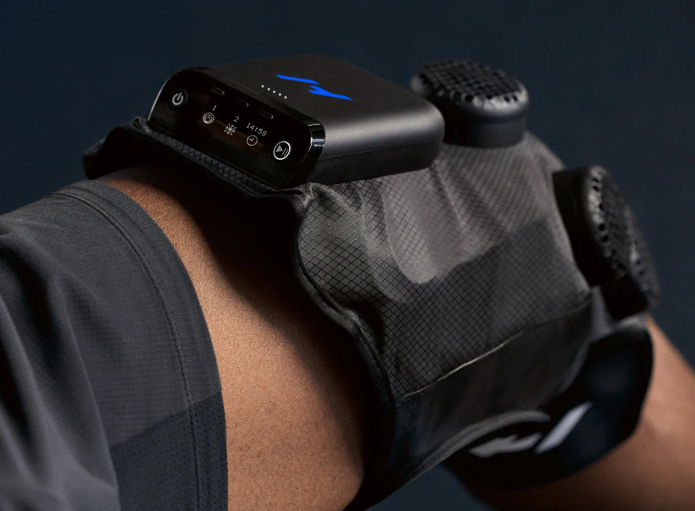 HYPERICE Contrast 2 Knee < Contact to Pre-order > - Image 6