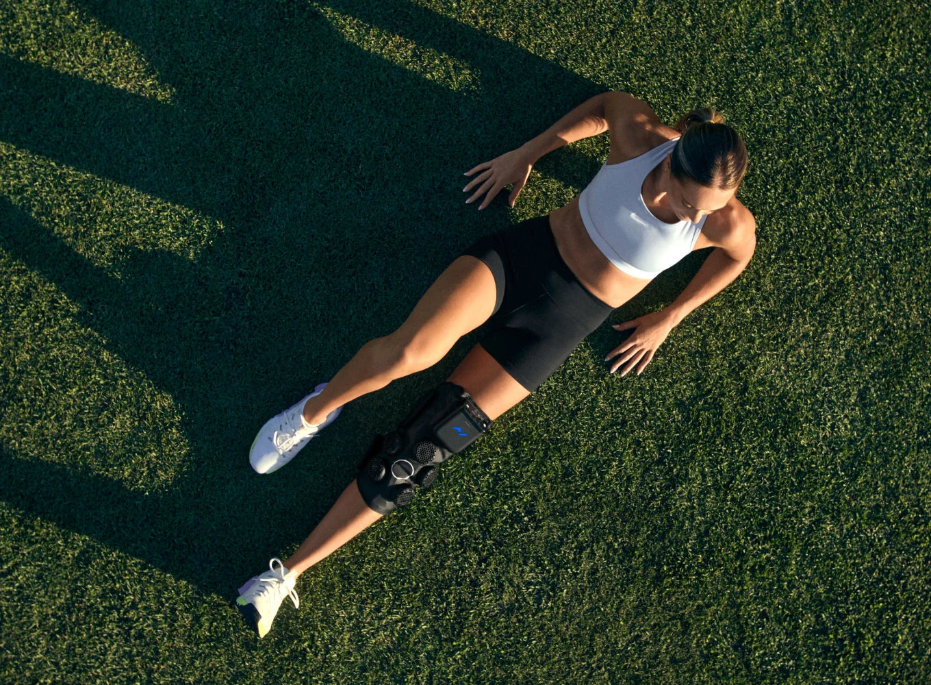 HYPERICE Contrast 2 Knee < Contact to Pre-order > - Image 7