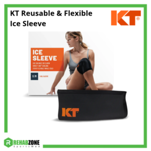 KT Reusable & Flexible Ice Sleeve