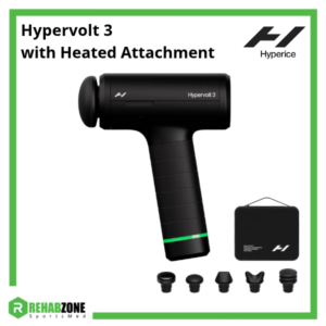 HYPERICE Hypervolt 3