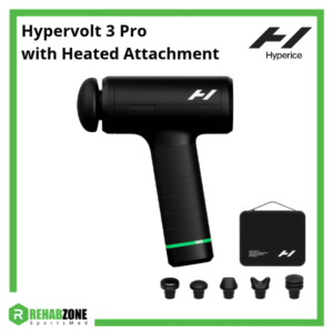 HYPERICE Hypervolt 3 Pro