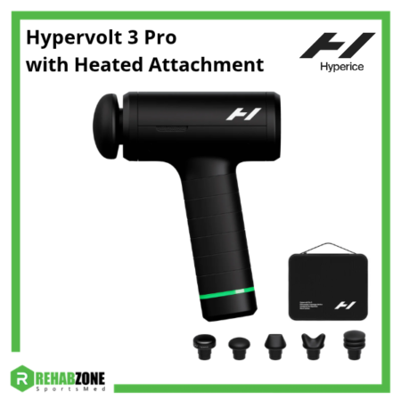 HYPERICE Hypervolt 3 Pro