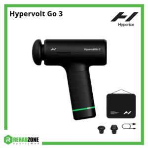 HYPERICE Hypervolt Go 3
